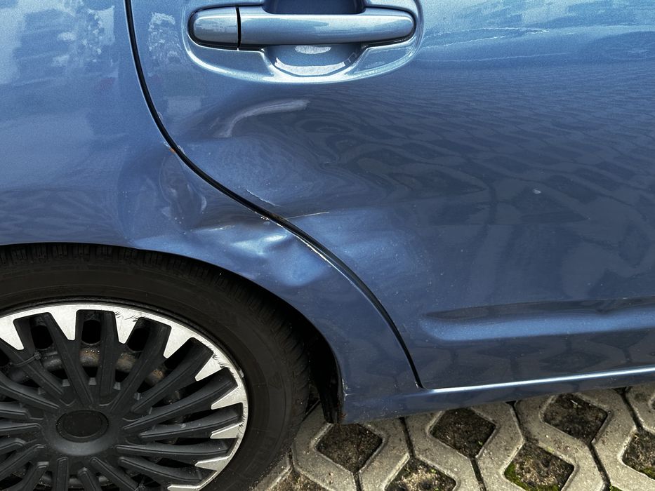 Toyota Prius | Niski przebieg | LPG