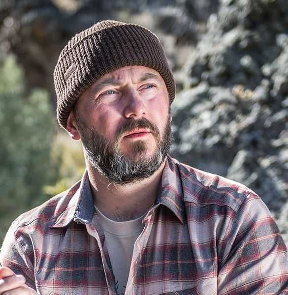 Helikon Tex WANDERER Cap шапка вовна акрил шерсть мериноса ЗИМОВА