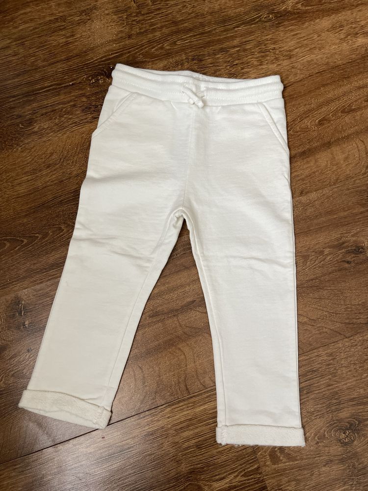Костюми Puma Gap джинси Zara 2-3 роки