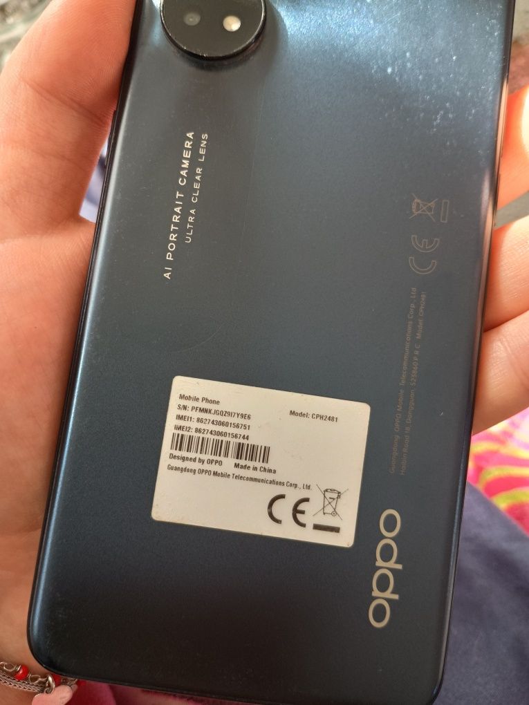 Sprzedam telefon OPPO RENO 8 t