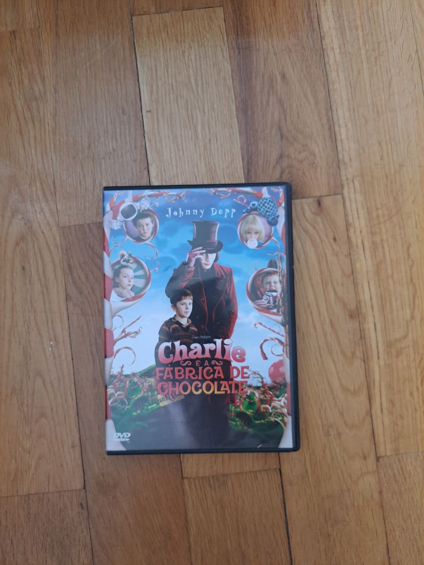 Dvd Animaçao/Criança