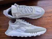 Кросівки 46 розмір Reebok classic оригінал