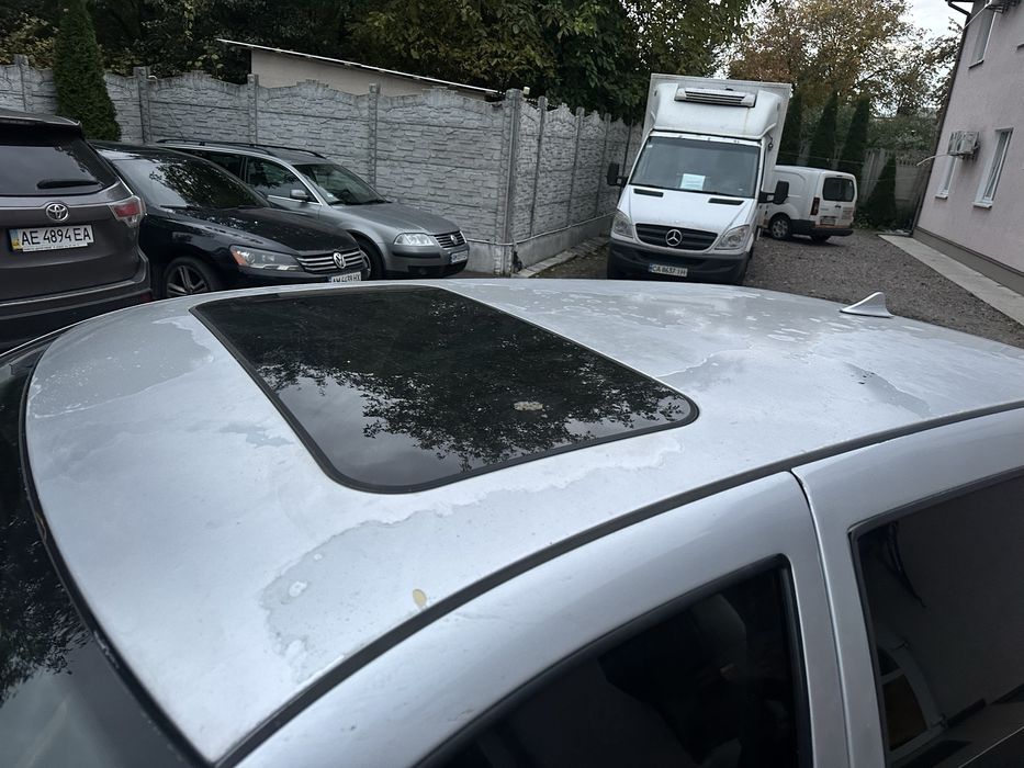 Продам гольф 4, 1.9 тді