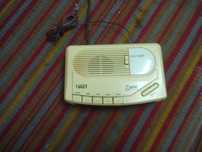 radio - waga 0,3kg