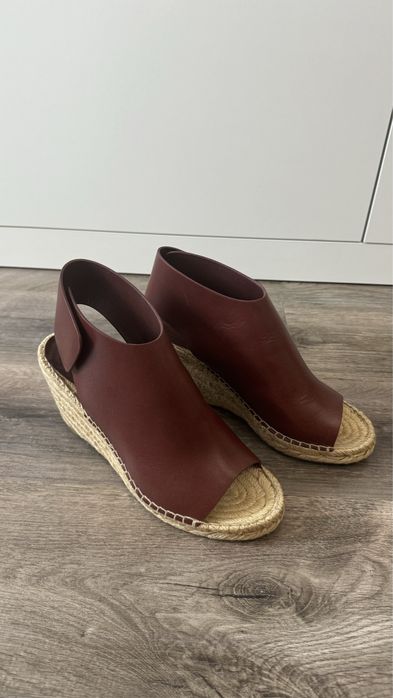 Celine босоніжки 39