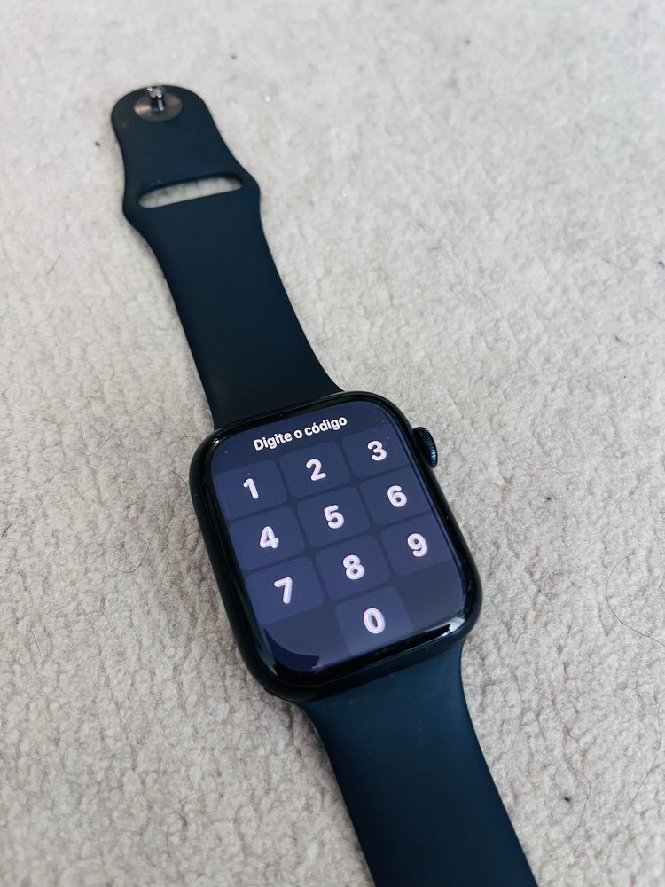 Apple Watch Serie 9 45mm
