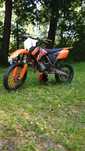 KTM SX 85 2t 19/16