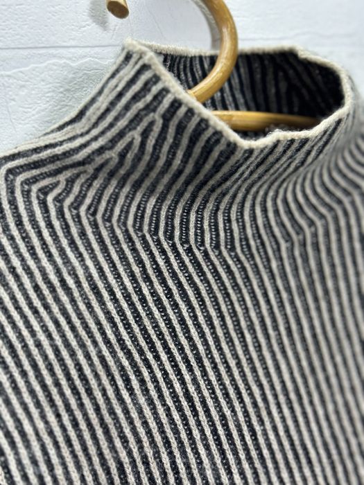 Гольф COS водолазка вовна светр