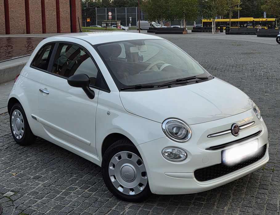 500 po Lifcie #  Gaz #  Krajowy # 1 wł  POP