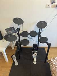 Електронні барабани Yamaha DTX452K