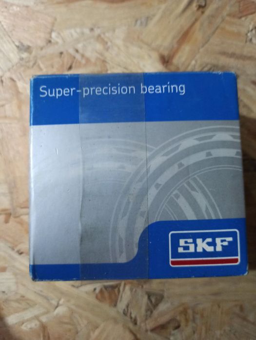 Подшипники на скоростные шпинделя