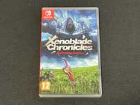 Xenoblade Chronicles Definitive Edition - Nintendo Switch - ANG