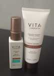 Vita liberata samoopalacz
