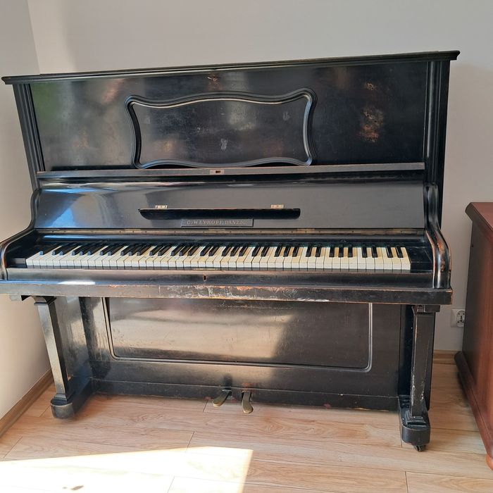 Sprzedam pianino