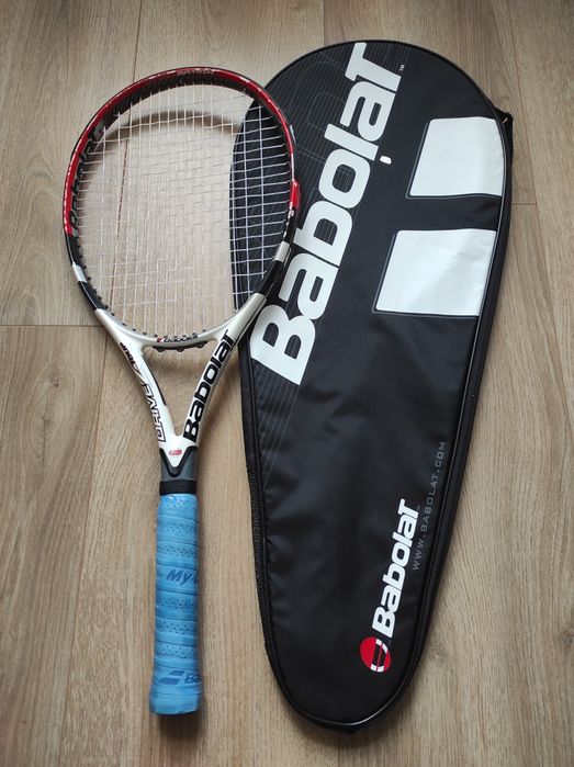 Тенісна ракетка Babolat Drive Z-Tour