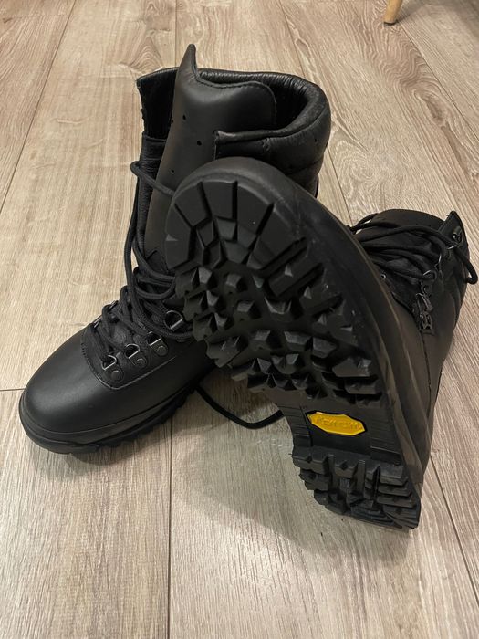 Nowe Wojskowe buty zimowe 928/MON WOJAS roz. 25,5