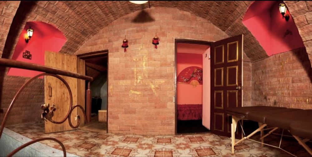 Готовый бизнес с огромным потенциалом Сауна с бассейном в центре