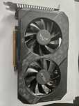 Karta graficzna geforce gtx 1650 asus