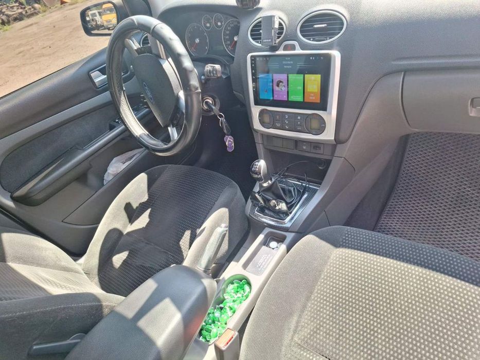 Продам гарного форда можливий пригон в ваше місто