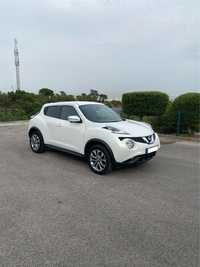 Nissan Juke N-Tec 1.5dCi 110cv