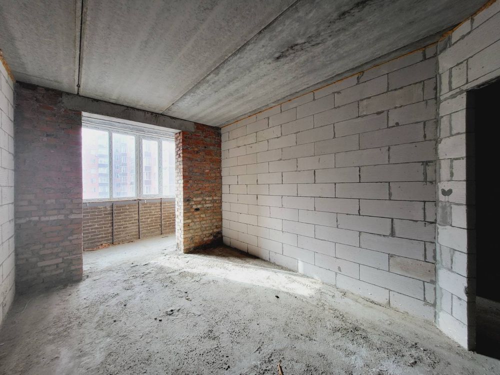 Продам 48 м в новобудові з АГВ , Старе місто