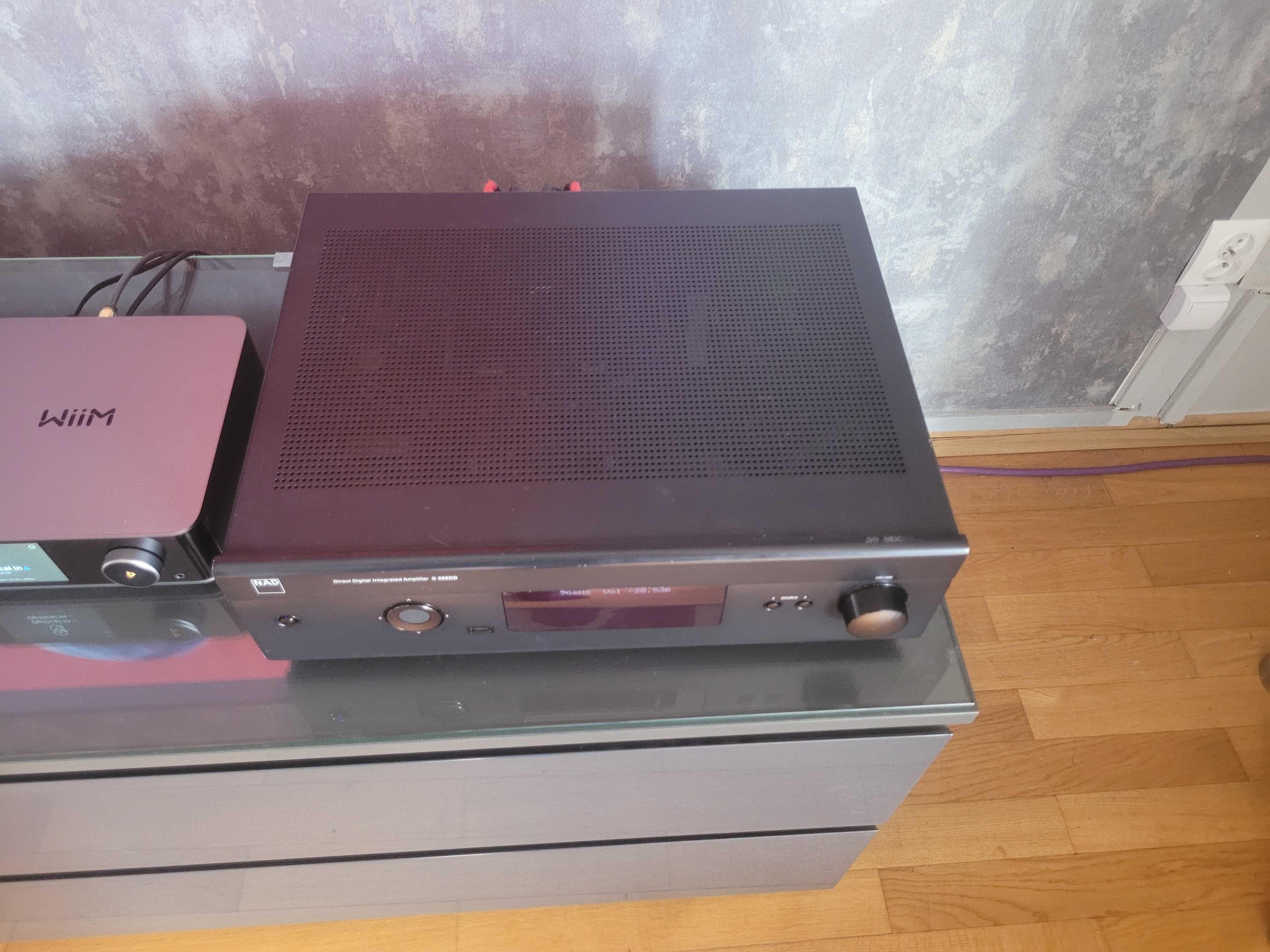 Sprzedam Nad c390dd