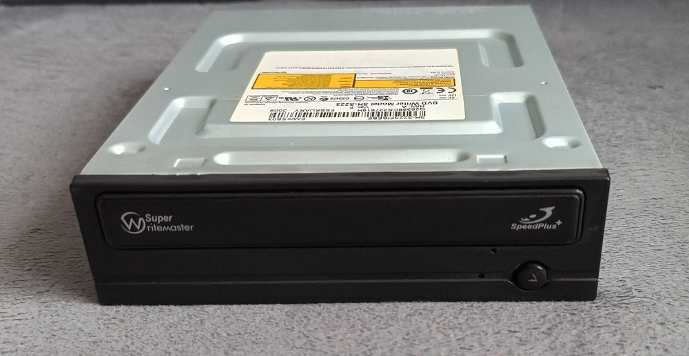 Nagrywarka DVD Samsung