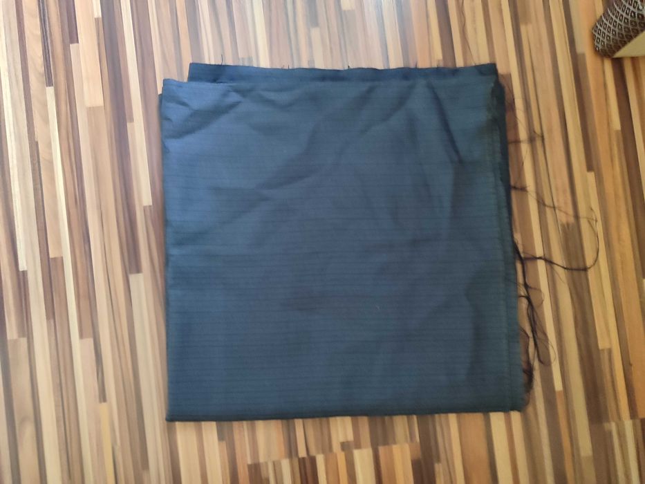 Ткань костюмная, времен СССР. Шесть. Размер 150 х 150 см.