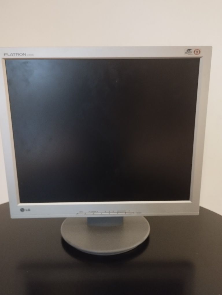 Monitor LG 19 polegadas