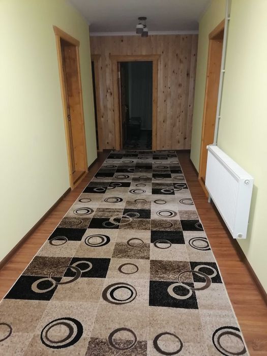 Проживания у Ворохті садиба Форесок