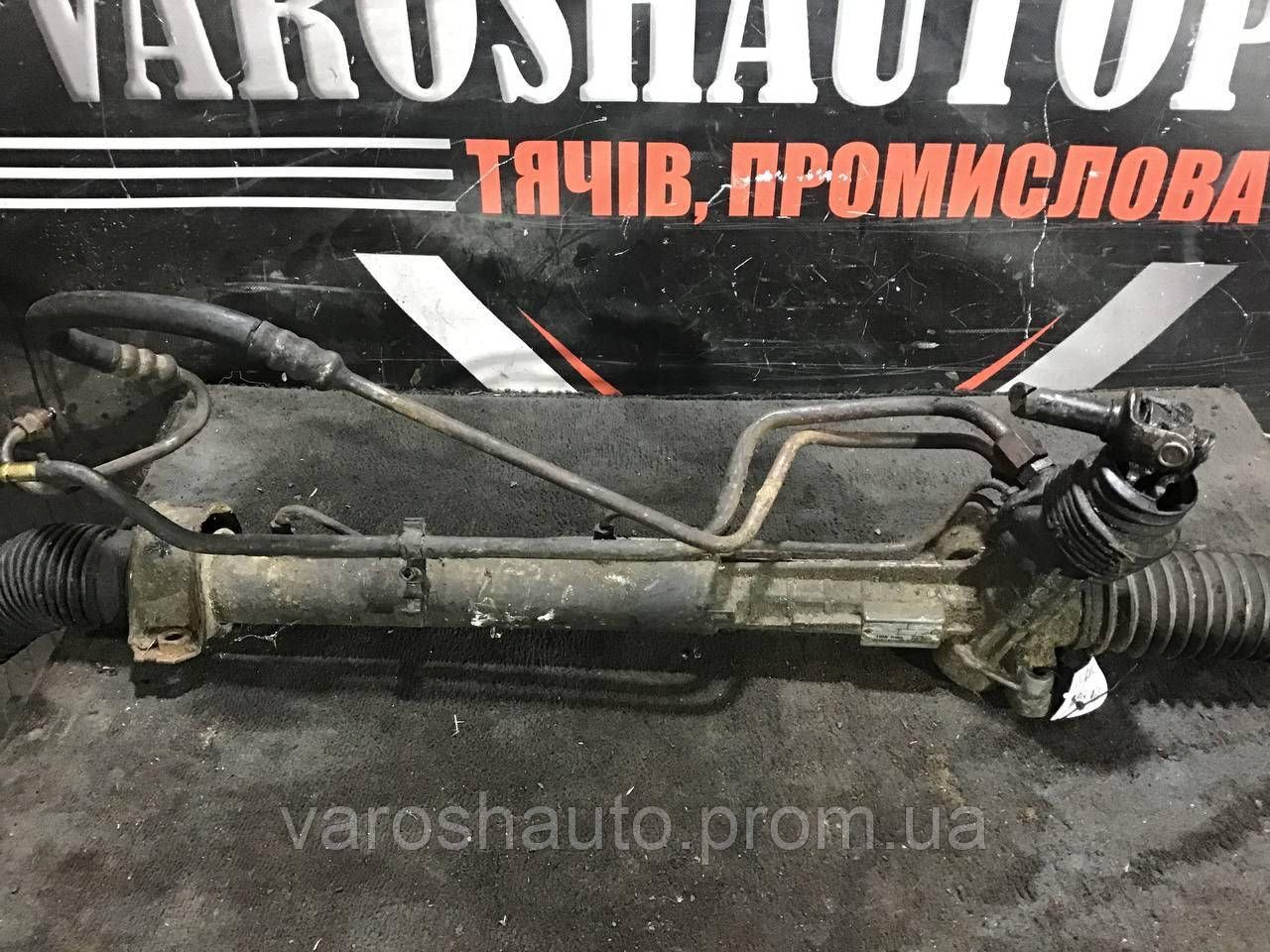 Рульова рейка Fiat Ducato Citroen Jumper Peugeot Boxer 1304291080 5R