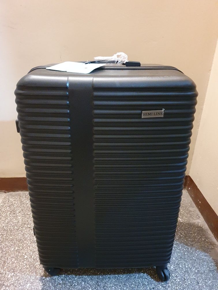 Walizka Semi Line 80l nowa