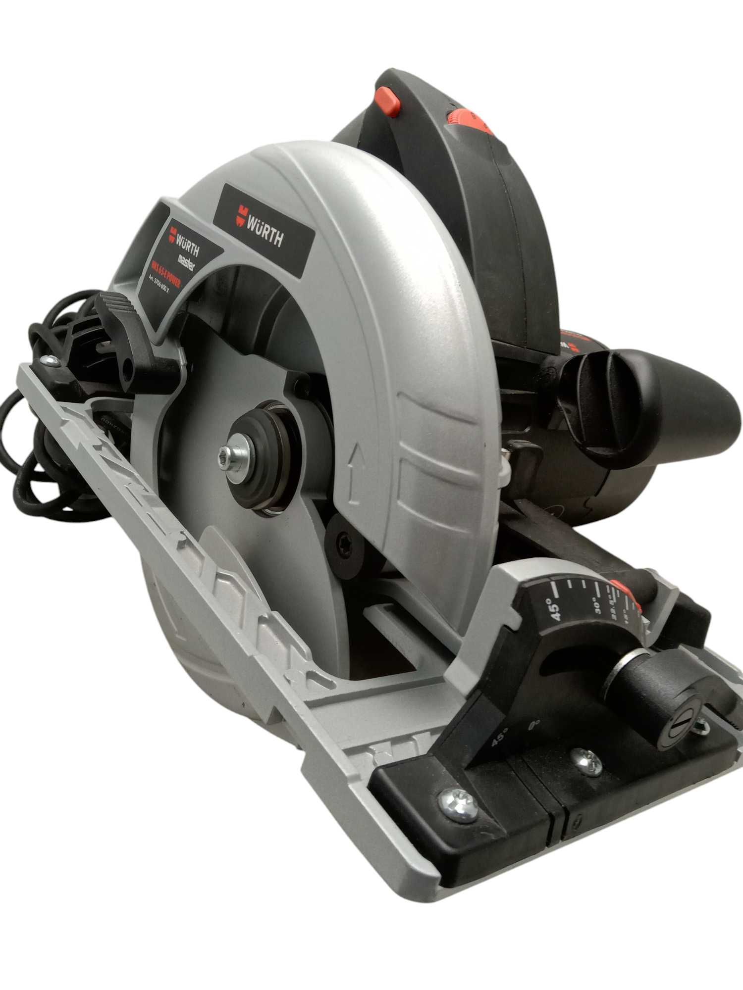 Pilarka Wurth Master HKS 65 E POWER