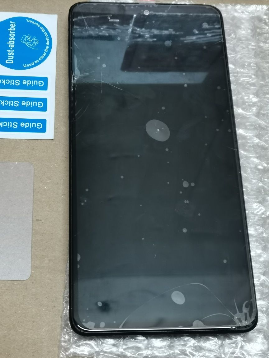 Wyświetlacz LCD + ekran dotykowy Xiaomi REDMI NOTE 10 PRO