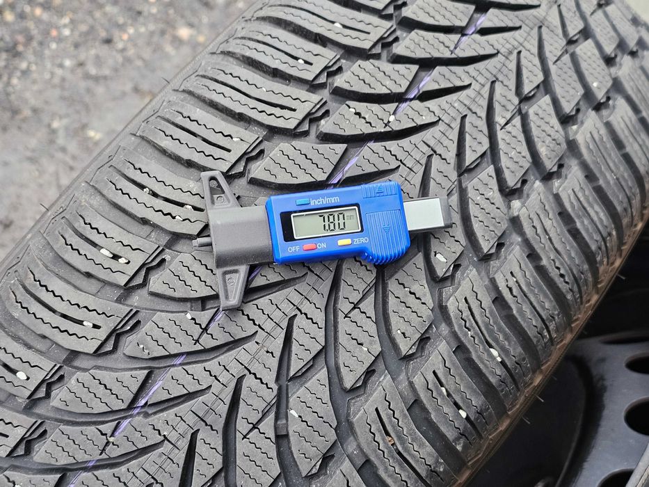 Renault Espace V KOŁA OPONY ZIMOWE 235/65 R17 Zabrze