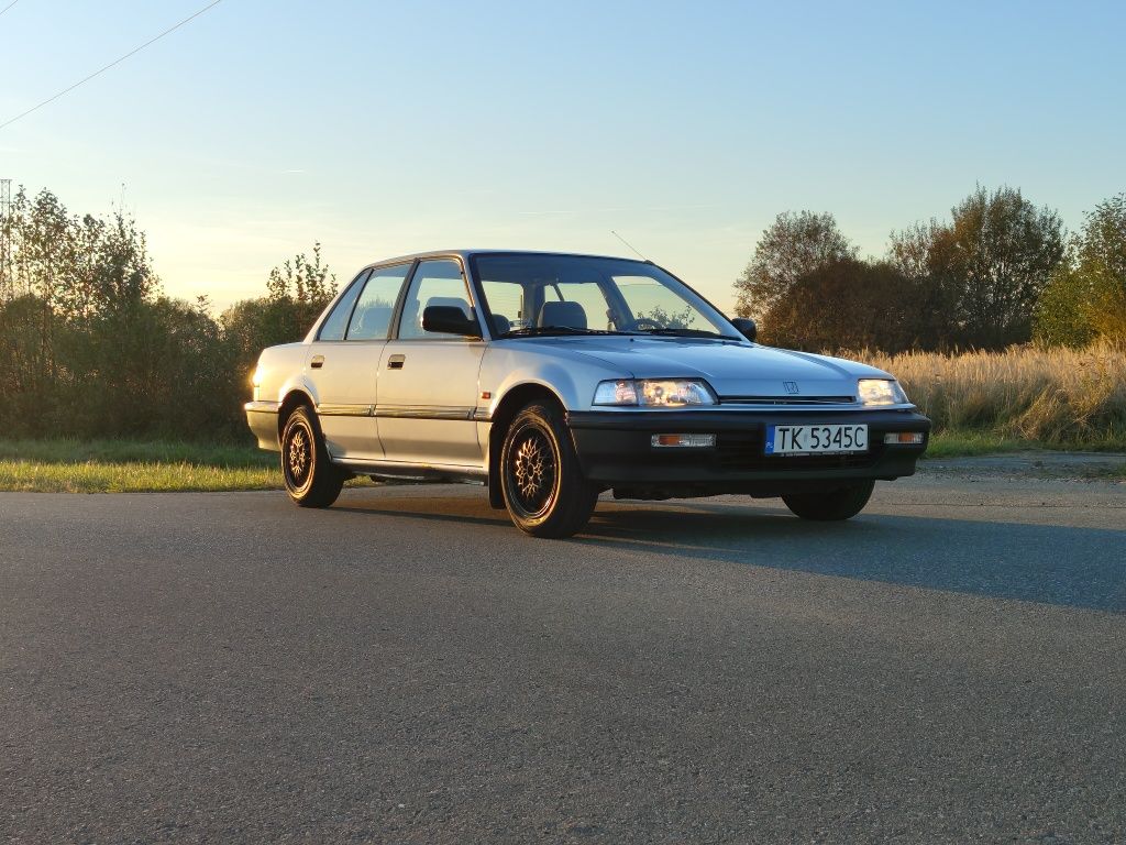 Honda Civic sedan IV 4gen polift 1,5 automat