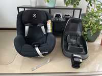 Fotelik maxi cosi pearl pro 2 z bazą isofix family one