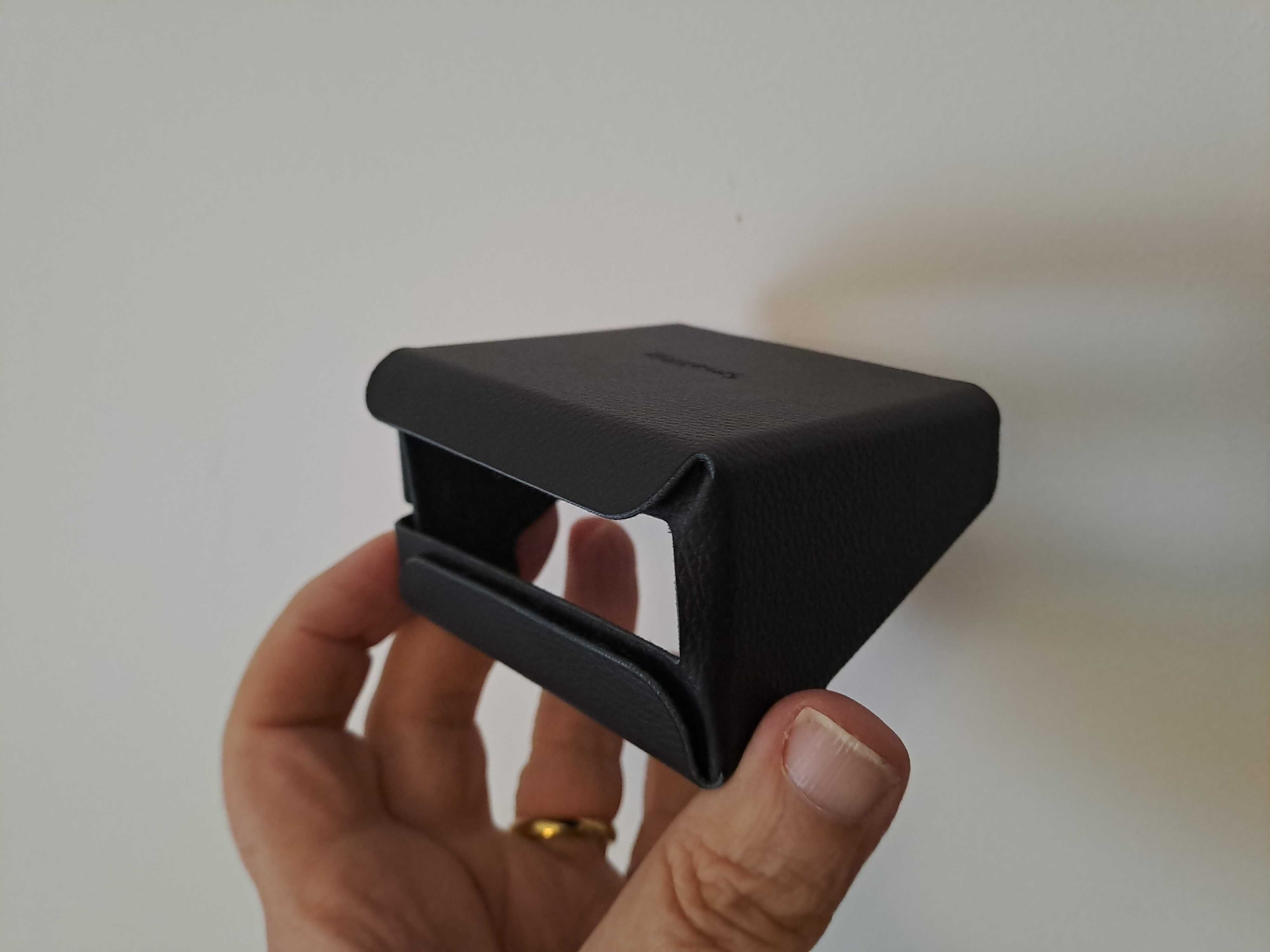 Vendo Smallrig 2823 parasol monitor Sony a6000 e seguintes