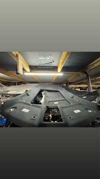 Стеля під панораму на Lexus RX 2016-2022