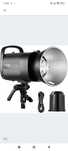 Sprzedam dwie lampy studyjne neewer 101s 300w