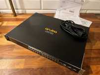 HP Aruba 2530 J9779A 2530-24 POE + Switch