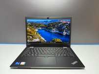 Laptop Lenovo ThinkPad L13 GEN 2| I7-1165G7| 16GB| 1TB SSD NVMe| FHD