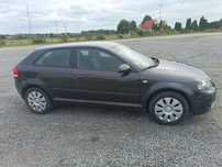 Audi A3 8P 2006 1.9 TDI