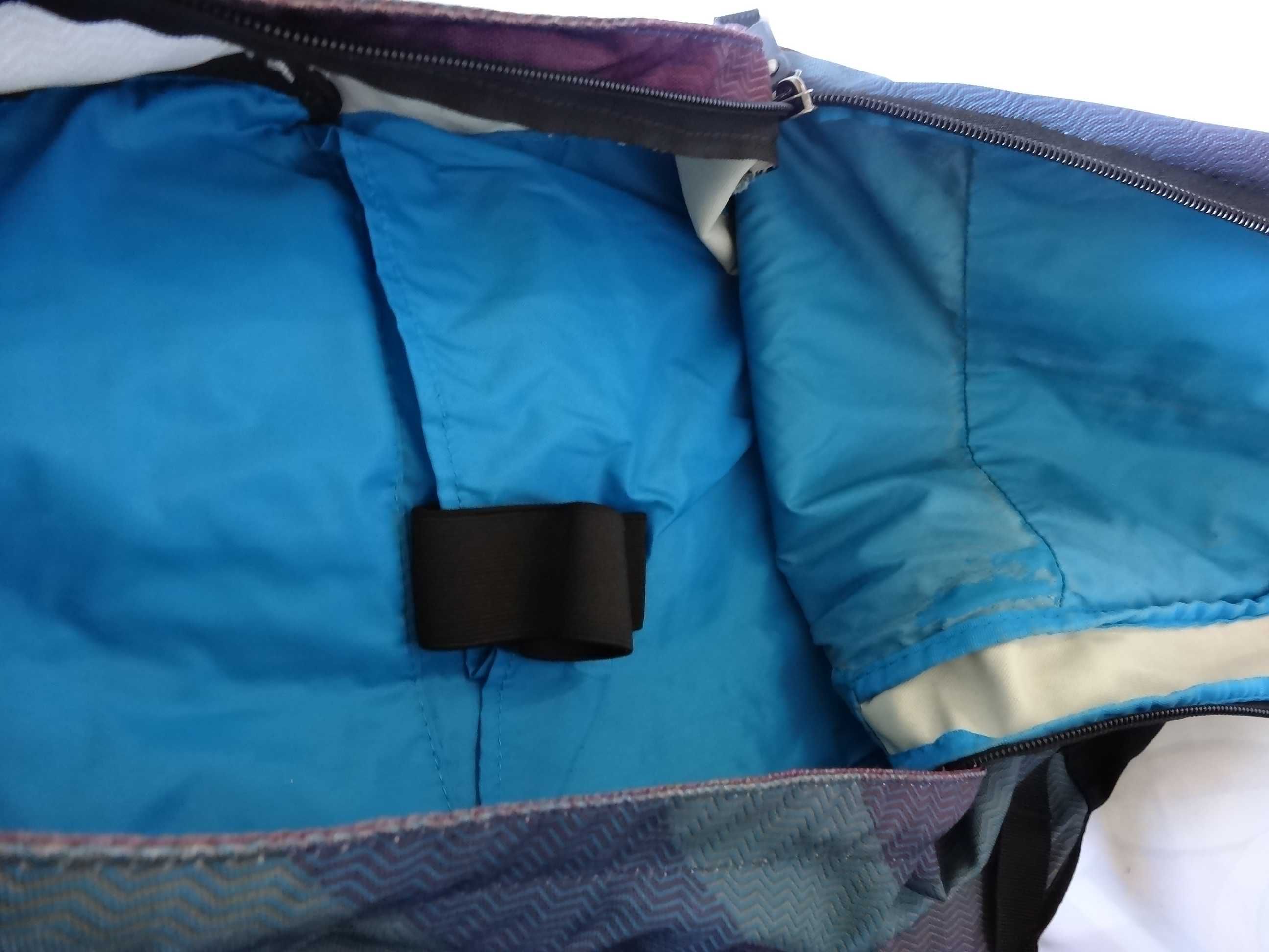 Plecak NIKE Sortowy CORDURA