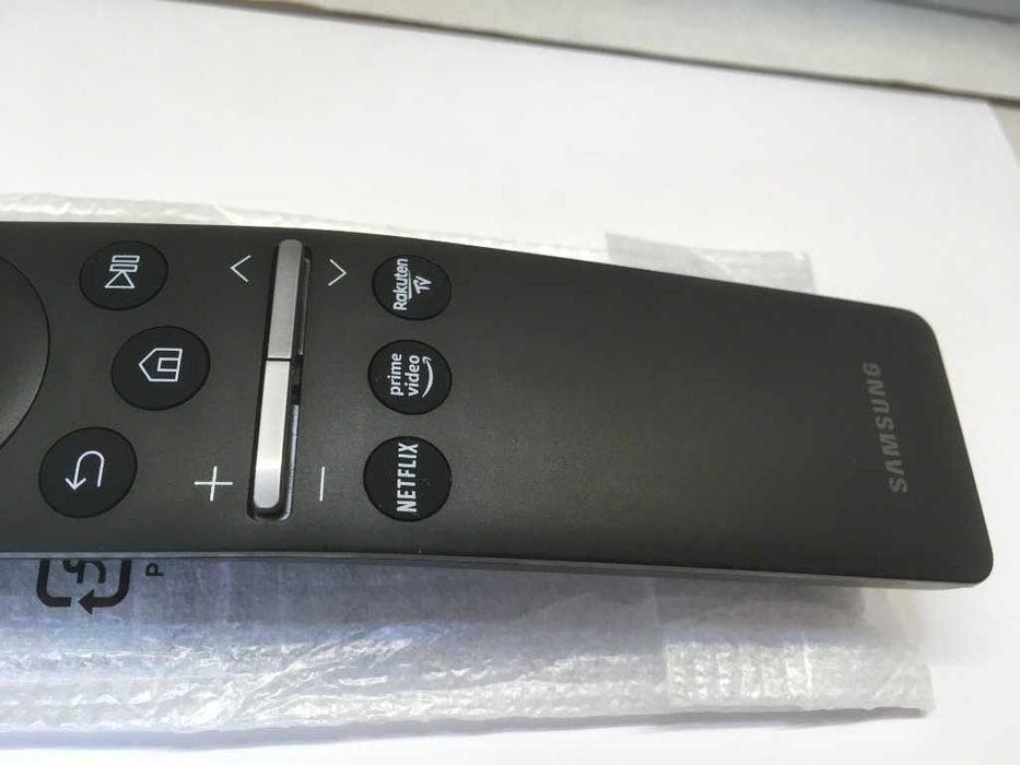 pilot Samsung BN59_01330B NOWY oryginalny Smart NETFLIX Prime Rakuten