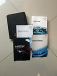 Mazda 6 komplet ksiazek