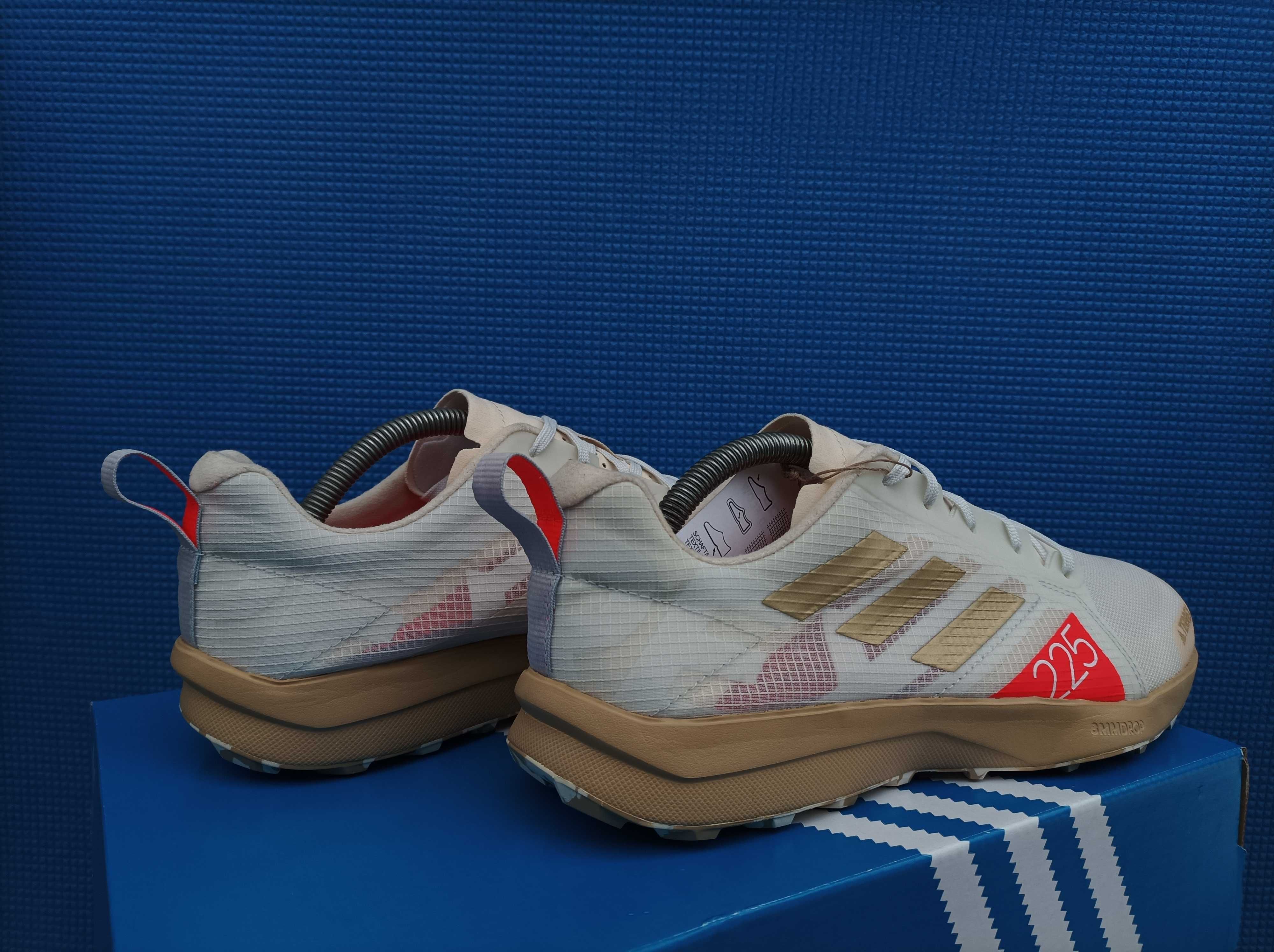 Кросівки Adidas Terrex Speed Flow (44/28) Оригінал!