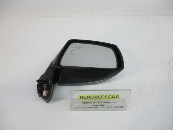 Retrovisor / espelho direito HYUNDAI Coupé (GK)