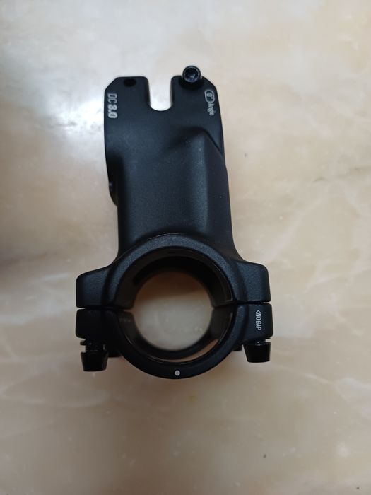 Avanço syncros DC 3.0