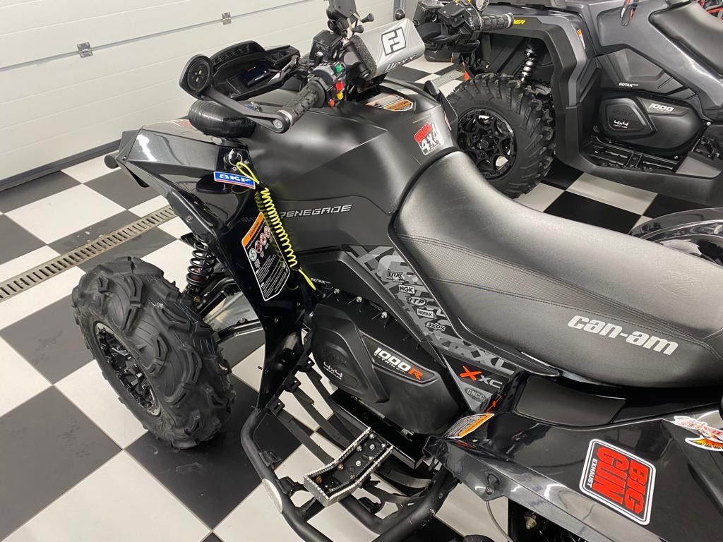 Can-Am Renegade 1000r 2019r FV